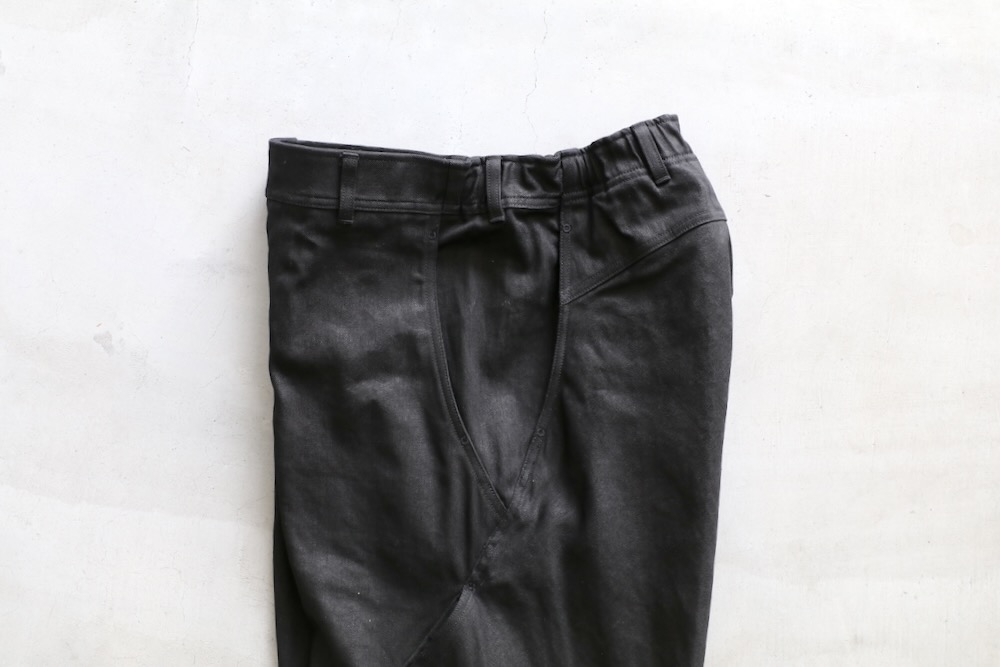 GOLDWIN 0 (������ɥ����� ����) "Helicoid Jeans"