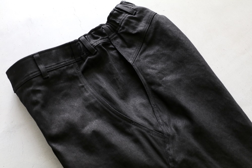 GOLDWIN 0 (������ɥ����� ����) "Helicoid Jeans"