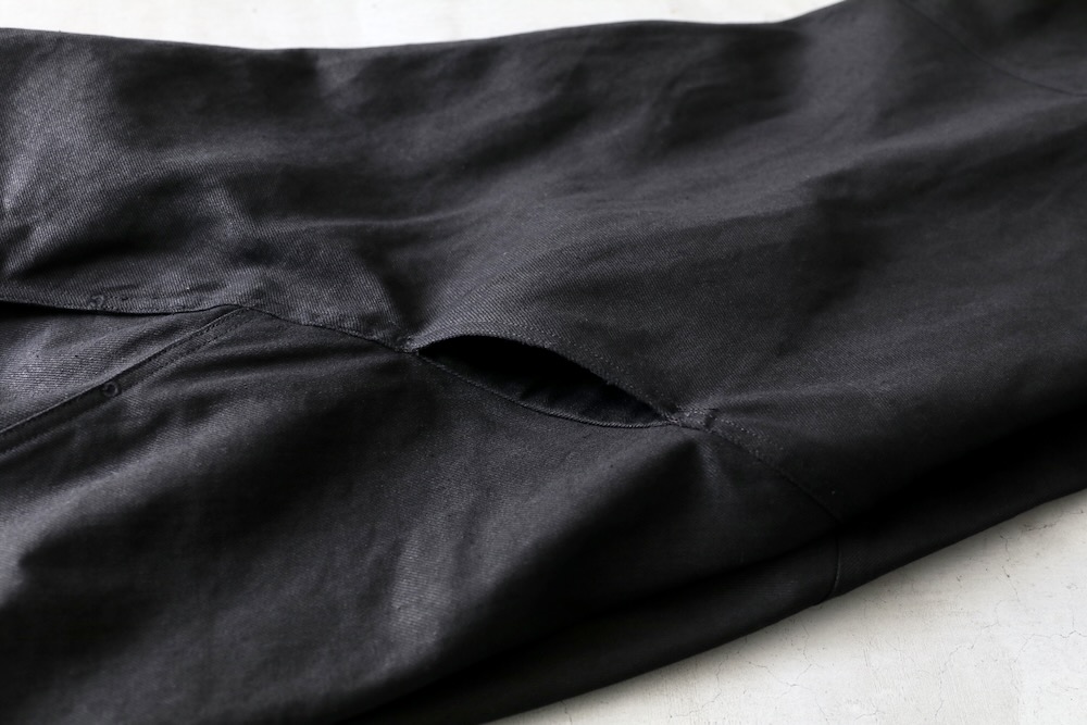 GOLDWIN 0 (������ɥ����� ����) "Helicoid Jeans"