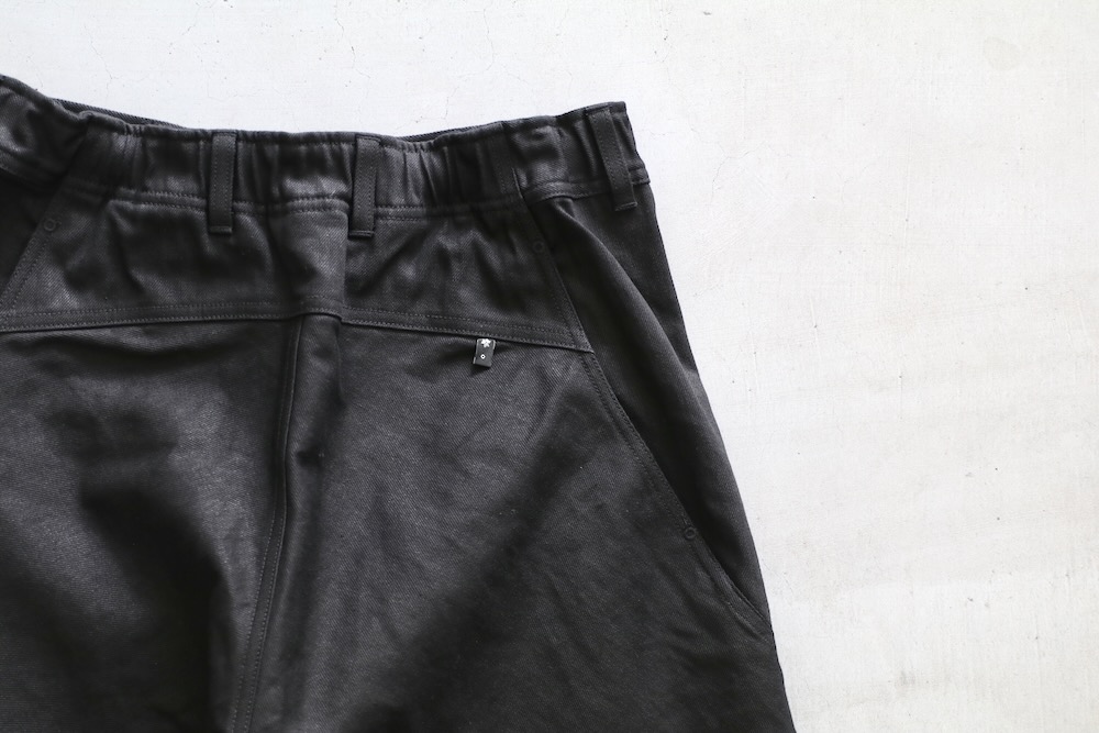 GOLDWIN 0 (������ɥ����� ����) "Helicoid Jeans"