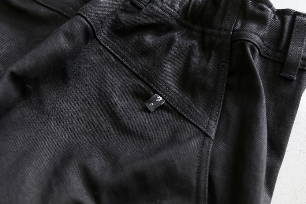 GOLDWIN 0 (������ɥ����� ����) "Helicoid Jeans"