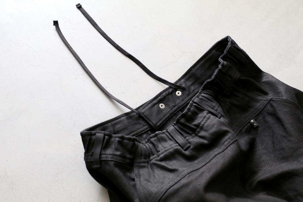 GOLDWIN 0 (������ɥ����� ����) "Helicoid Jeans"