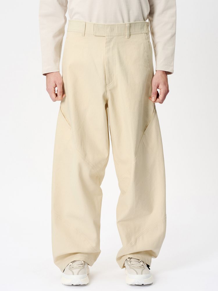 GOLDWIN 0 (������ɥ����� ����) "Helicoid Jeans"