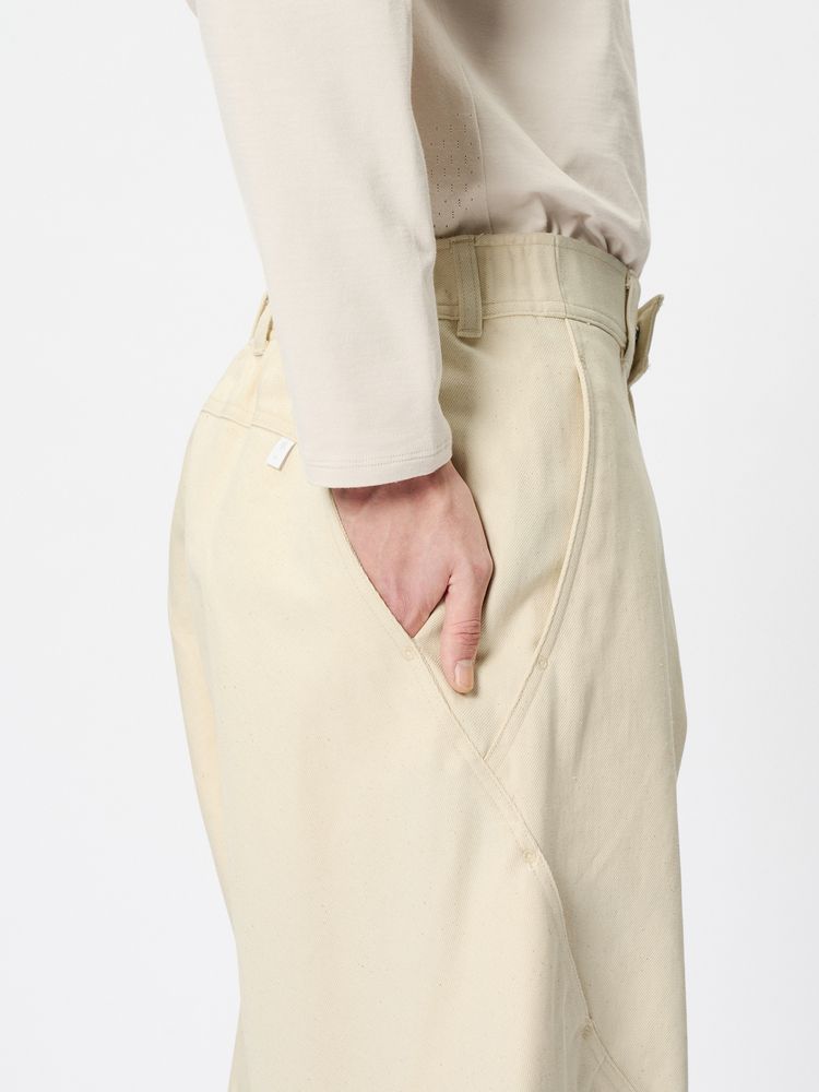 GOLDWIN 0 (������ɥ����� ����) "Helicoid Jeans"