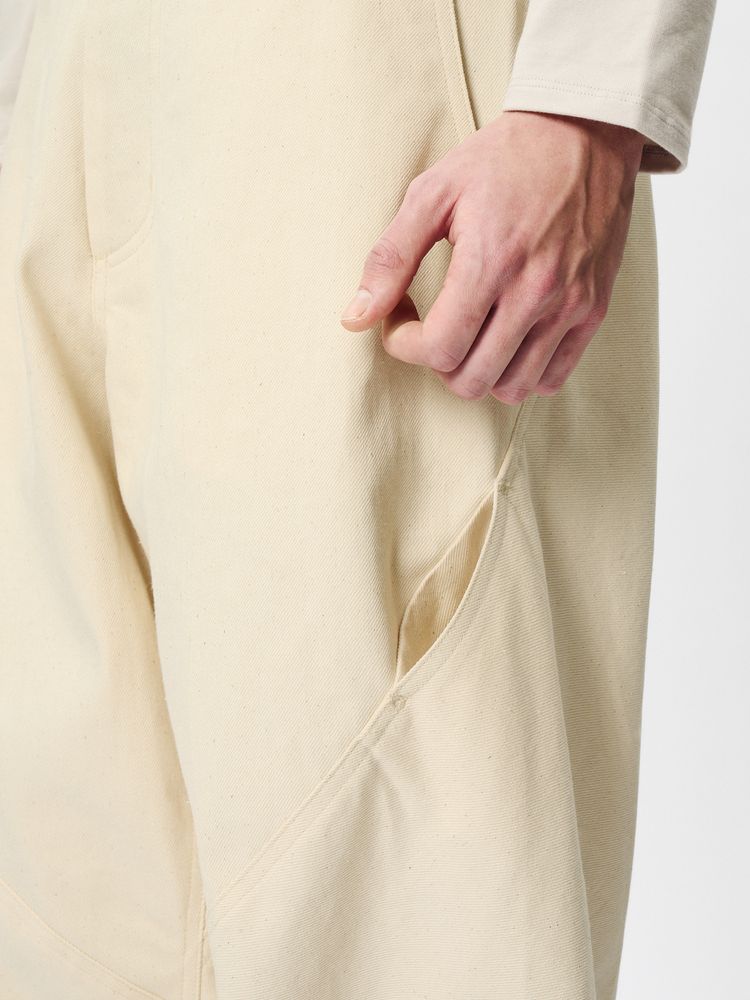 GOLDWIN 0 (������ɥ����� ����) "Helicoid Jeans"