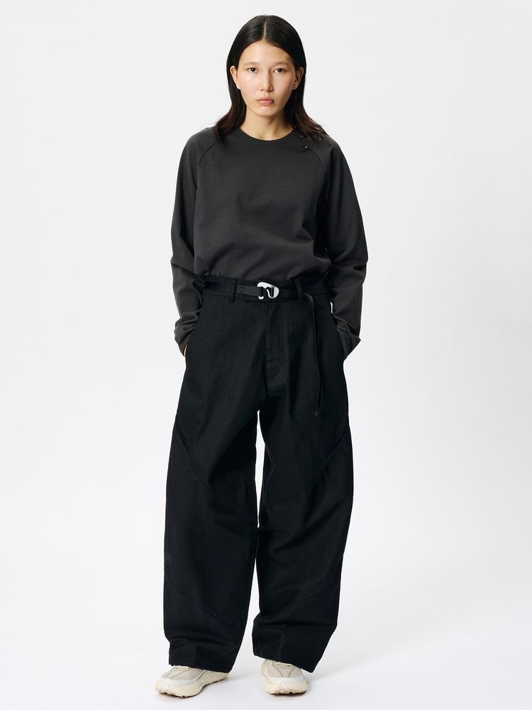 GOLDWIN 0 (������ɥ����� ����) "Helicoid Jeans"