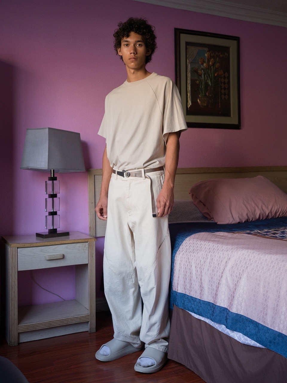 GOLDWIN 0 (������ɥ����� ����) "Helicoid Jeans"