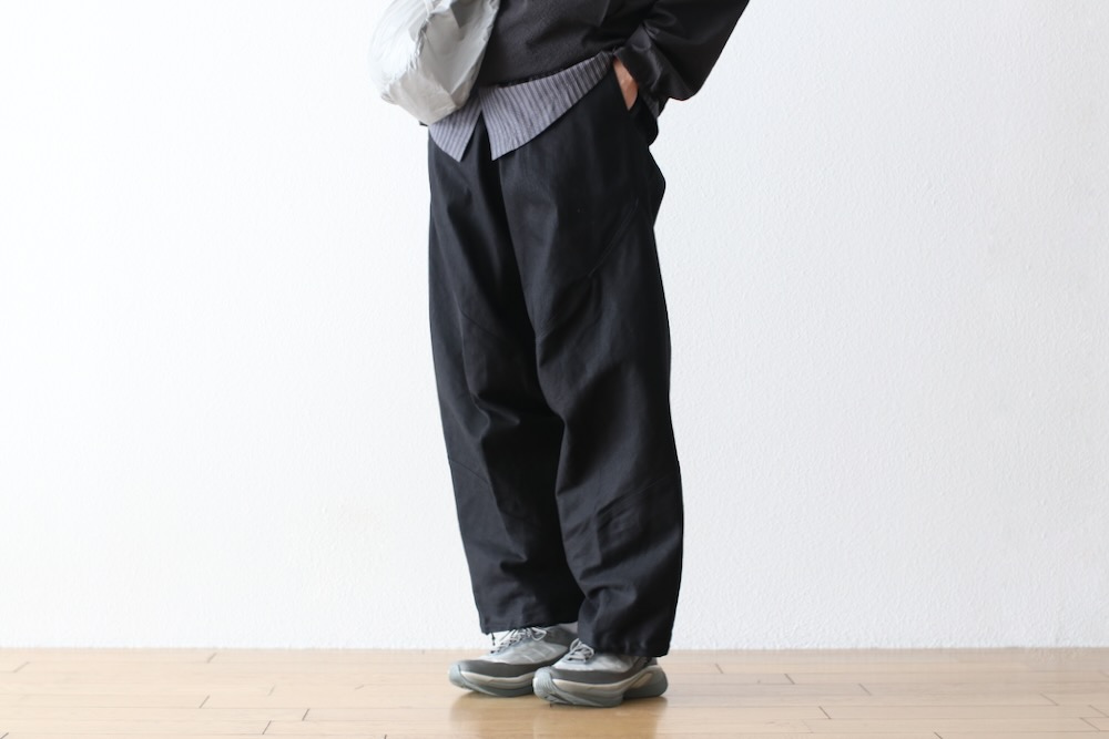 GOLDWIN 0 (������ɥ����� ����) "Helicoid Jeans"