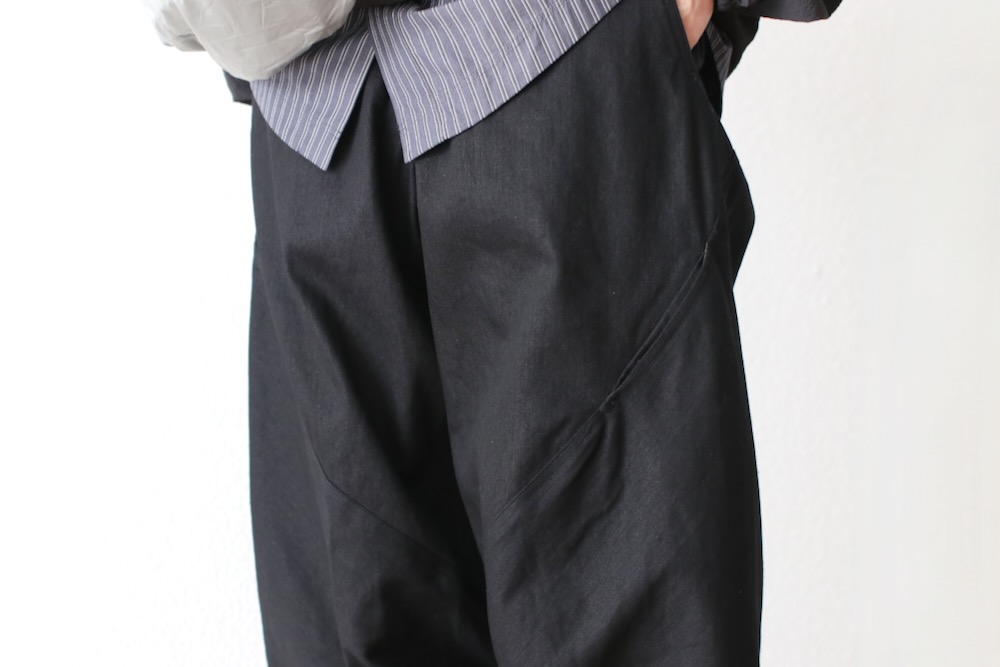 GOLDWIN 0 (������ɥ����� ����) "Helicoid Jeans"