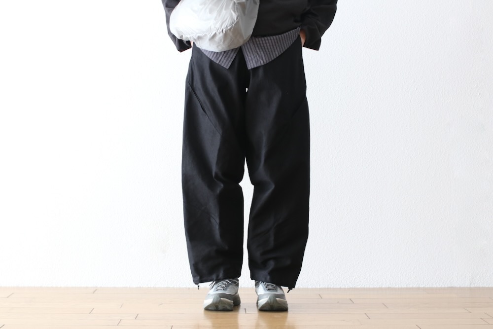 GOLDWIN 0 (������ɥ����� ����) "Helicoid Jeans"