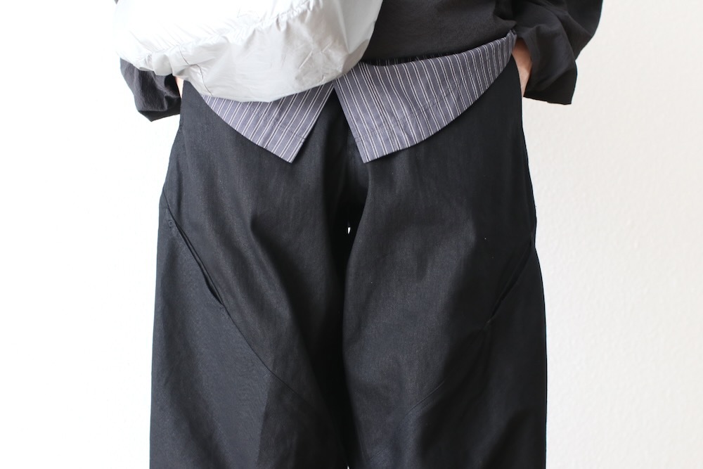 GOLDWIN 0 (������ɥ����� ����) "Helicoid Jeans"