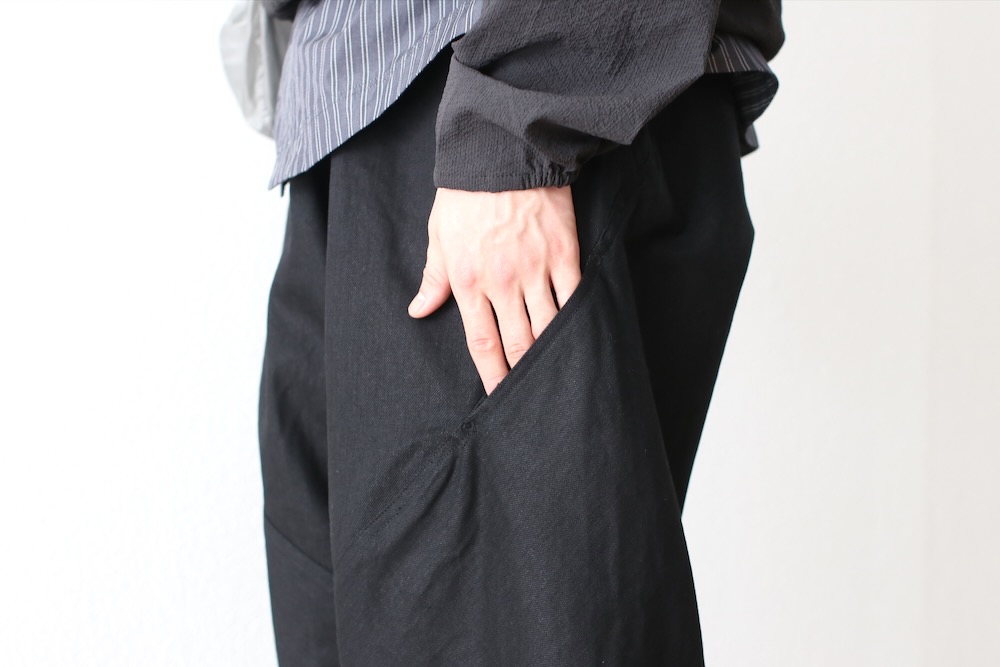 GOLDWIN 0 (������ɥ����� ����) "Helicoid Jeans"