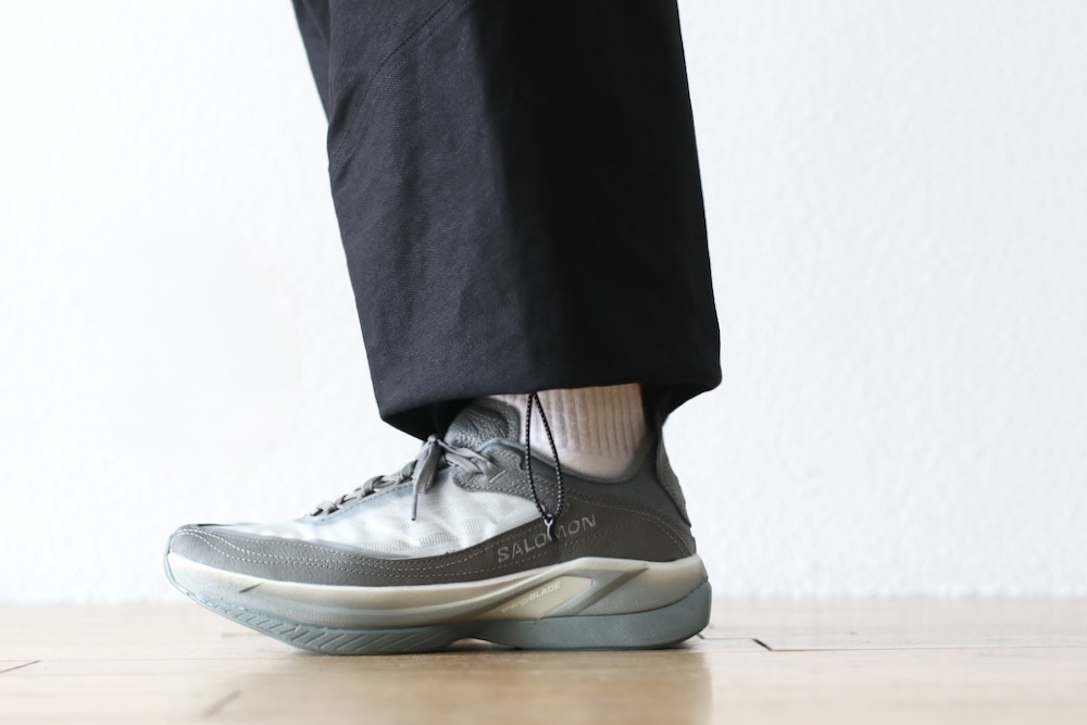 GOLDWIN 0 (������ɥ����� ����) "Helicoid Jeans"