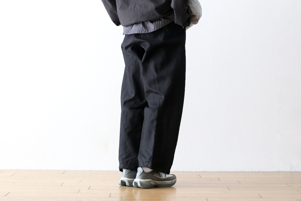 GOLDWIN 0 (������ɥ����� ����) "Helicoid Jeans"