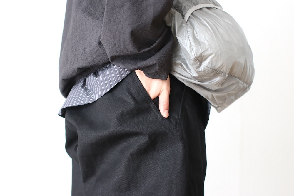 GOLDWIN 0 (������ɥ����� ����) "Helicoid Jeans"