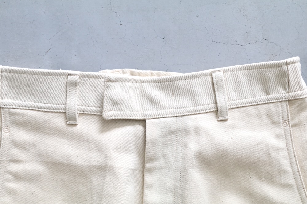 GOLDWIN 0 (������ɥ����� ����) "Helicoid Jeans"