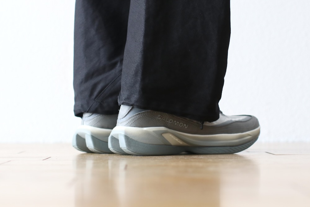 GOLDWIN 0 (������ɥ����� ����) "Helicoid Jeans"