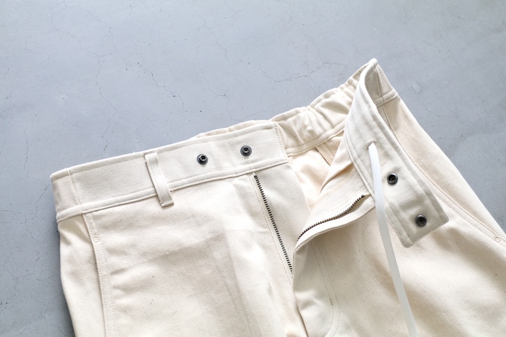 GOLDWIN 0 (������ɥ����� ����) "Helicoid Jeans"