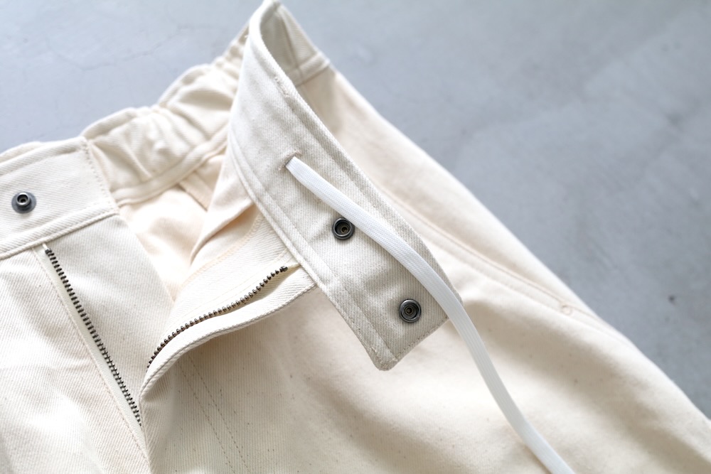 GOLDWIN 0 (������ɥ����� ����) "Helicoid Jeans"