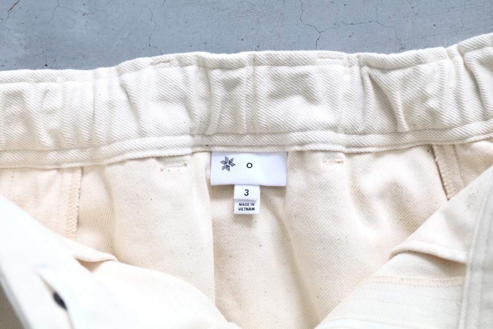 GOLDWIN 0 (������ɥ����� ����) "Helicoid Jeans"