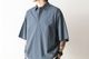 FreshService(�ե�å��奵���ӥ�) "CRISP COTTON ANORAK S/S SHIRT"