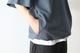 FreshService(�ե�å��奵���ӥ�) "CRISP COTTON ANORAK S/S SHIRT"