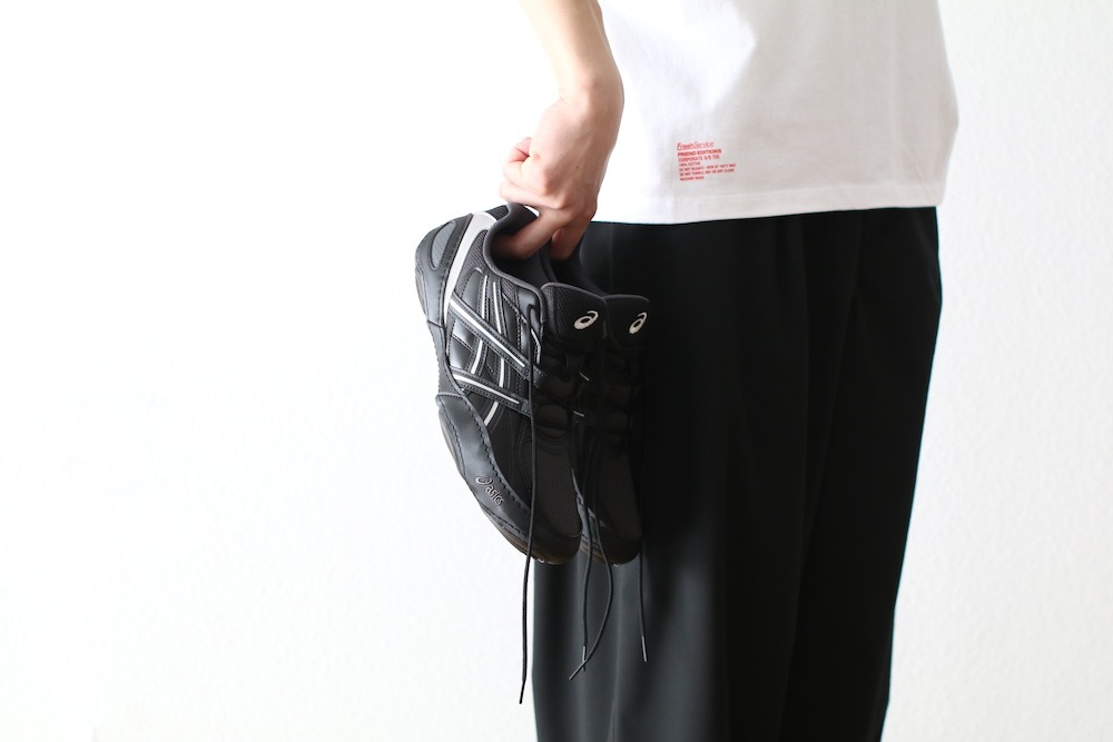 unisex] ASICS (アシックス) 