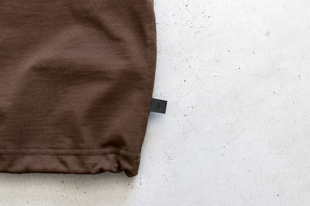 DAIWA PIER39(������ �ԥ������ƥ����ʥ���) "TECH SIDE POCKET S/S TEE"