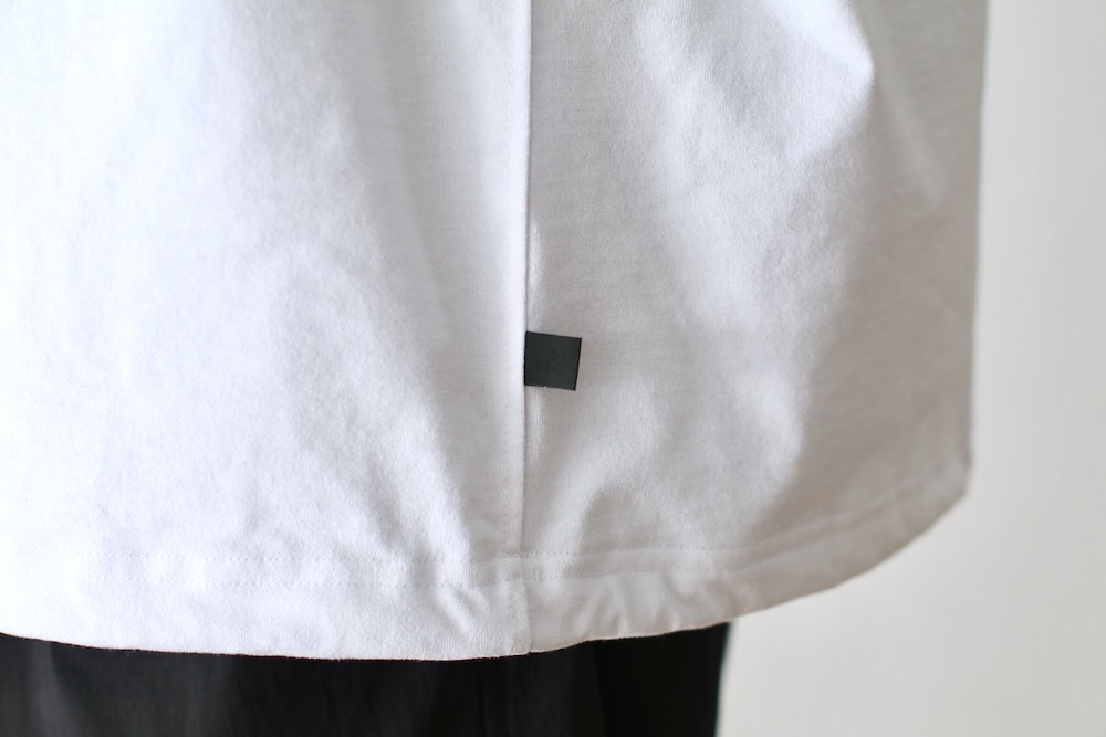 DAIWA PIER39(������ �ԥ������ƥ����ʥ���) "TECH SIDE POCKET S/S TEE"