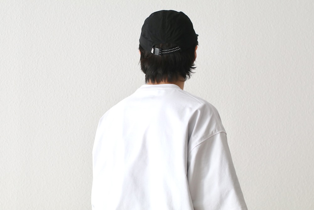 DAIWA PIER39(������ �ԥ������ƥ����ʥ���) "TECH SIDE POCKET S/S TEE"