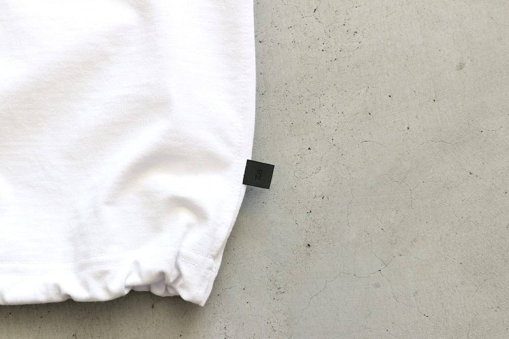 DAIWA PIER39(������ �ԥ������ƥ����ʥ���) "TECH SIDE POCKET S/S TEE"