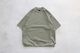 DAIWA PIER39(������ �ԥ������ƥ����ʥ���) "TECH SIDE POCKET S/S TEE"