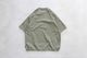 DAIWA PIER39(������ �ԥ������ƥ����ʥ���) "TECH SIDE POCKET S/S TEE"