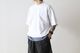 DAIWA PIER39(������ �ԥ������ƥ����ʥ���) "TECH SIDE POCKET S/S TEE"