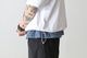 DAIWA PIER39(������ �ԥ������ƥ����ʥ���) "TECH SIDE POCKET S/S TEE"