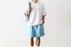 DAIWA PIER39(������ �ԥ������ƥ����ʥ���) "TECH SIDE POCKET S/S TEE"