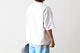 DAIWA PIER39(������ �ԥ������ƥ����ʥ���) "TECH SIDE POCKET S/S TEE"