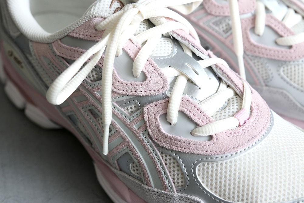 4.23 0:00 Release】ASICS (アシックス) 