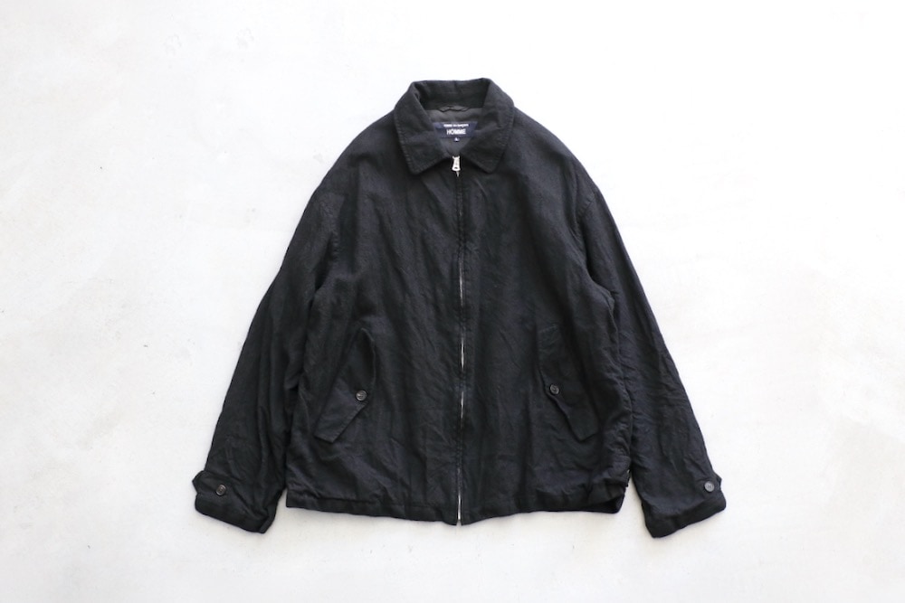 10.2 0:00 Release】COMME des GARCONS HOMME(コム デ ギャルソン