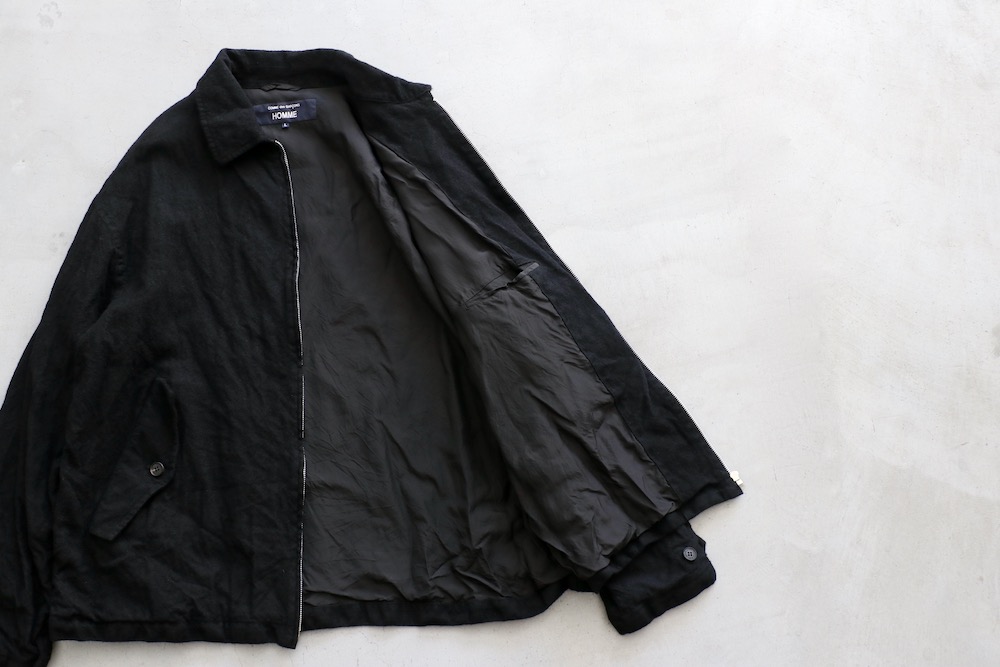��10.2 0:00 Release��COMME des GARCONS HOMME(���� �� ����륽�󡦥���) "�����륵���� ���ʽ�尥��åץ��㥱�å� HR-J018-051"