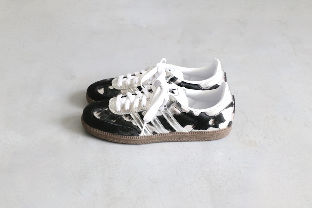��9.2 Release��adidas (���ǥ�����) "SAMBA OG"