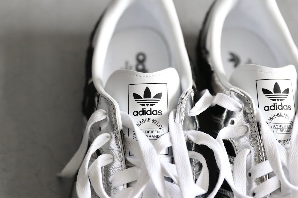 ��9.2 Release��adidas (���ǥ�����) "SAMBA OG"