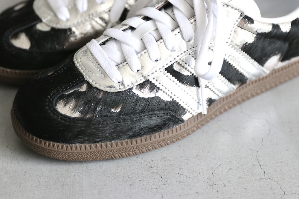 ��9.2 Release��adidas (���ǥ�����) "SAMBA OG"