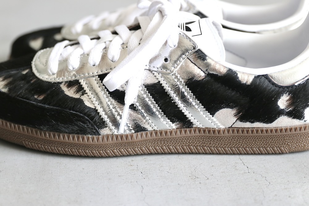 ��9.2 Release��adidas (���ǥ�����) "SAMBA OG"