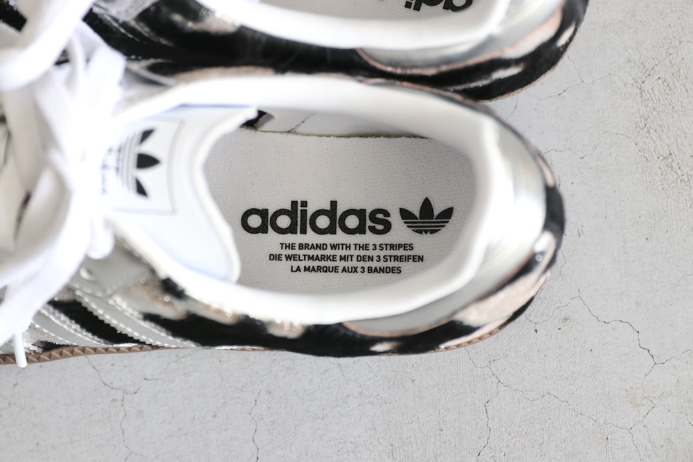 ��9.2 Release��adidas (���ǥ�����) "SAMBA OG"