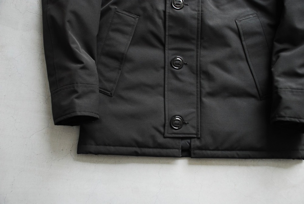 CANADA GOOSE (ʥ)CHATEAU PARKA FF