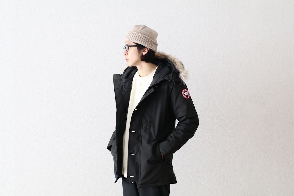 CANADA GOOSE (ʥ)CHATEAU PARKA FF