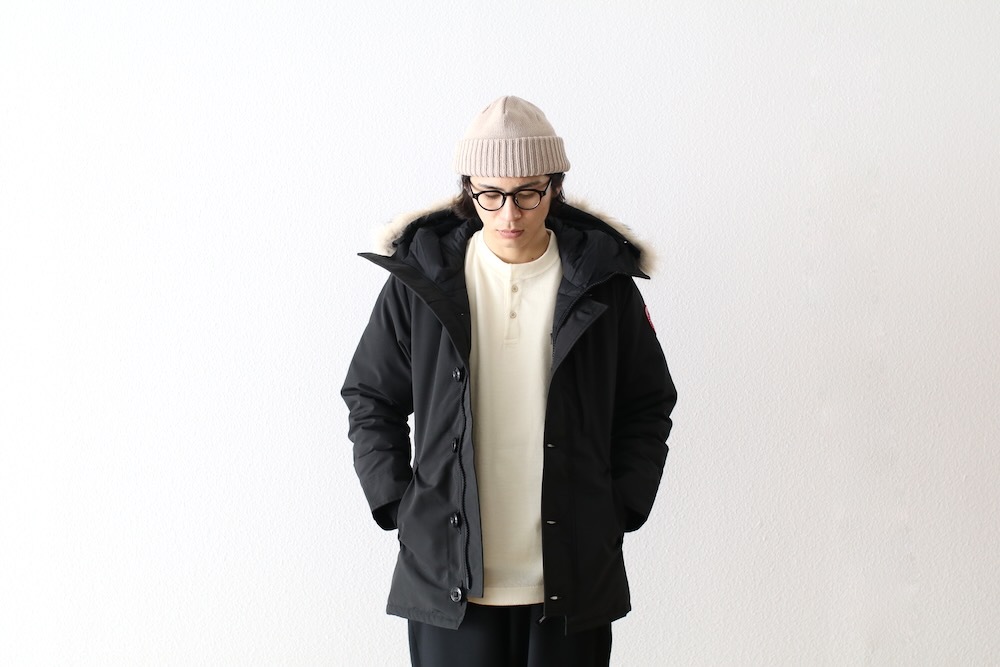 CANADA GOOSE (ʥ)CHATEAU PARKA FF