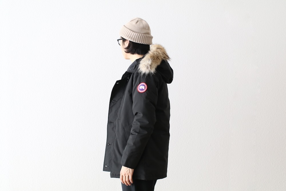 CANADA GOOSE (ʥ)CHATEAU PARKA FF