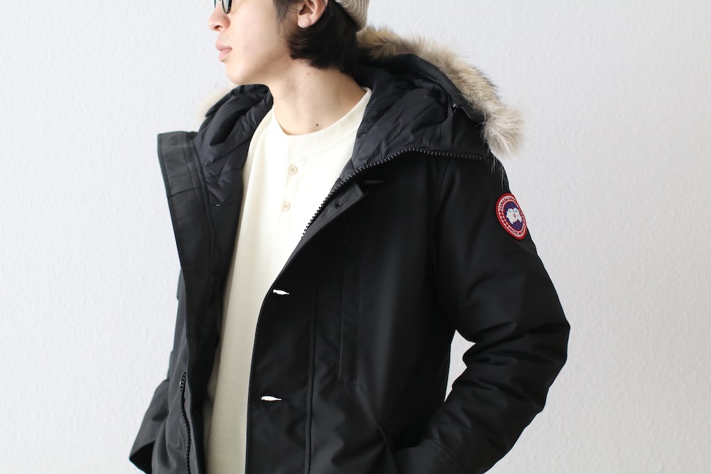 CANADA GOOSE (ʥ)CHATEAU PARKA FF